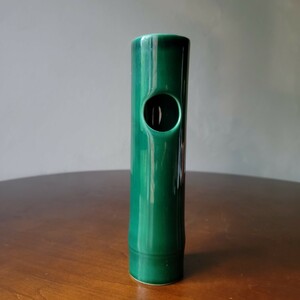 Japanese Vintage Style Flower Vase 和 モダン 北欧 ミッドセンチュリー ヴィンテージ デザイン フラワーベース 花瓶 花器 インテリア 01