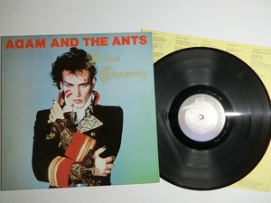 dD9:ADAM AND THE ANTS / PRINCE CHARMING / ARE 37615