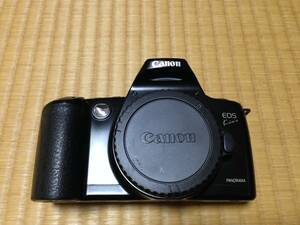  Canon EOS Kiss　本体