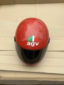 agvフルフェイスヘルメット 