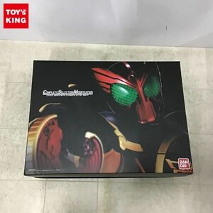 1円〜 動作確認済 欠品 バンダイ COMPLETE SELECTION MODIFICATION/CSM 仮面ライダーオーズ オーズドライバー コンプリートセット