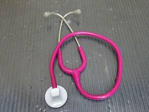 （Nz052587）リットマン 聴診器 Littmann 3M Select ナース用高性能器種 MADE IN U,S,A,