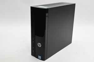 [中古]HP HP Slimline 270 270-p015jp スタンダードモデル Z8F08AA#ABJ