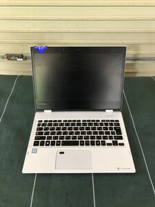 ★ Corei7 TOSHIBA PORTEGE X20W-D 未確認　ジャンク扱い★