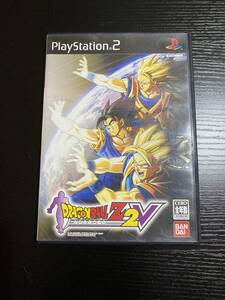 【非売品】PS2ドラゴンボールZ2V 2000名限定 Vジャンプ 当選品 中古 バージョン V-Jump 天下一武道会 budokai 19点セット