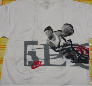 90年代アメリカ製エアフライトNIKEスコッティ・ピッペンTシャツ白NBAブルズ現役時代USA限定ビンテージ当時物Air Flightナイキ ジョーダン系