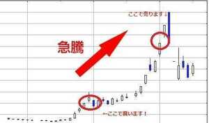 コロナ対策に在宅ワークを！毎日が給料日！？完全自動売買急騰（きゅうとう）探知機能付きディトレード自動売買投資ツール！