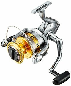 シマノ(SHIMANO) スピニングリール 17 セドナ 8000 ジギング 初心者向け