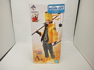 未開封品 A賞 うずまきナルト 一番くじ NARUTO-ナルト- 疾風伝 紡がれる火の意志 NARUTO-ナルト-疾風伝