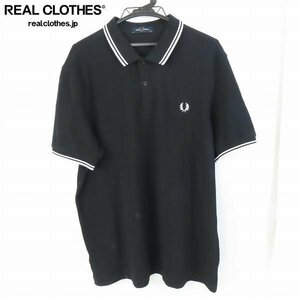 ☆FRED PERRY/フレッドペリー The Fred Perry Shirt ポロシャツ M3600/XL /LPL