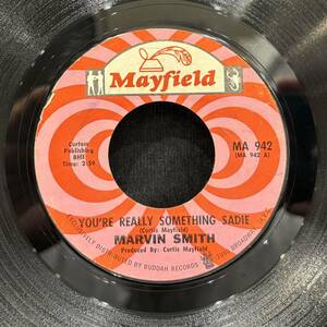 【EP】Marvin Smith - You