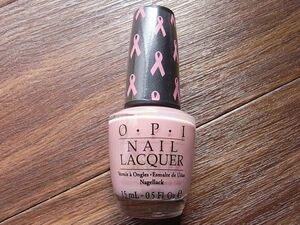 在庫僅か●激レア限定●OPI●SR AL2 　ピンクオブハーツ２００９　　●ピンクリボンキャンペーン限定カラー　新品