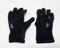 アークテリクス venta glove  ベンタグローブ ブラック　Lサイズ