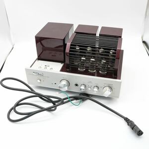 TRIODE トライオード USB-DAC内蔵 真空管/管球式プリメインアンプ TRX-PM84 