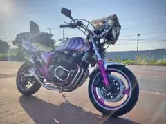 xjr 400 外装