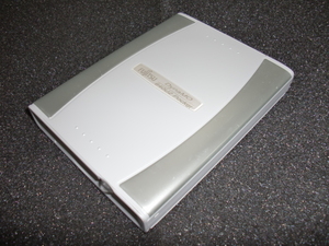 FUJITSU DynaMO 640U2 Pocket (DMO64PT2S) 640MB MOドライブ USB2.0外付 ★バスパワー対応★