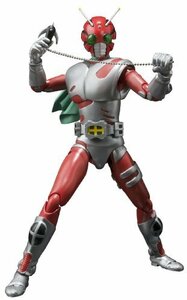 S.H.フィギュアーツ 仮面ライダーZX(未使用品)　(shin