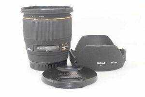 ★美品★ SIGMA シグマ 24mm F1.8 EX DG ASPHERICAL MACRO for SONY/MINOLTA 2303077