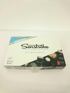 Senstrokeドラムセンサー