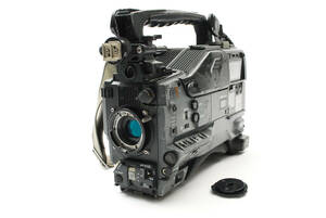 ソニー業務用ビデオカメラ SONY HDW-750#M10434