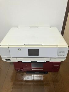 【動作未確認】EPSON EP-807AR EP-976A3 セット売り