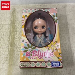 1円〜 未開封 タカラトミー Blythe ブライス ボヘミアンピース