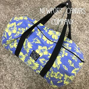 newport canvas company ヴィンテージ