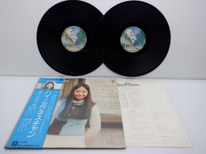 アグネス・チャン「あなたにありがとう」LP（12インチ）/Warner Bros. Records(L-5060~1W)/アジアンポップス