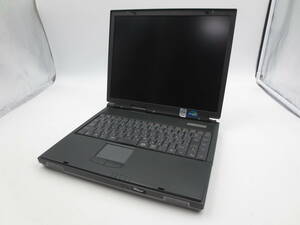 l【ジャンク】EPSON ノートパソコン Type-VN3 N545C30020