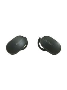 BOSE◆イヤホン・ヘッドホン QuietComfort Earbuds QCEARBUDSBLK[トリプルブラック]