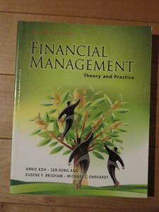 Financial Management Theory and Practice 