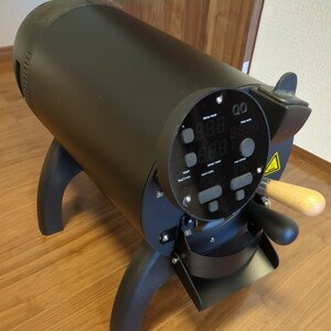 コーヒー焙煎機 Aillio BULLET ROASTER R1 V2(日本国内使用適合商品)