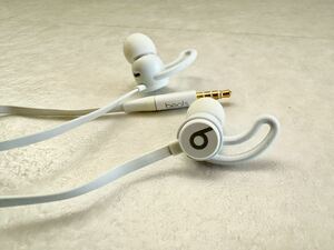 Beats by Dr Dre urBeats イヤホン 有線タイプ イヤフォン ホワイト apple