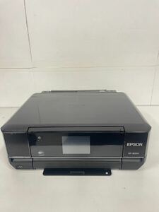 EPSON エプソン EP-805A 2012年製 インクジェットプリンター 複合機【NK5873】