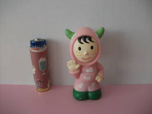 NHK みいつけた 指人形 ゆび人形 オフロスキー フィギュア 人形 マスコット キャラクター ディスプレイ コレクション オブジェ インテリア