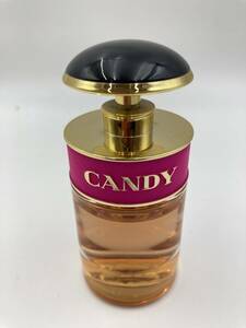 【638】PRADA プラダ CANDY 香水 30ml オーデパルファム 女性用 フレグランス perfume 