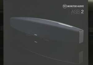 Monitor Audio ASB-2の英語カタログ モニターオーディオ 管5135