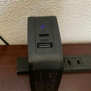 RavPower RP-PC105 PD60W ACアタプター