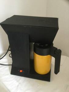 ドウシシャ　コーヒーメーカー　DCM−1111