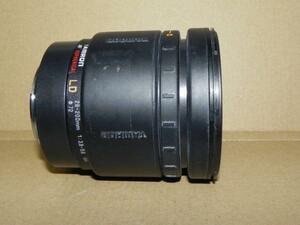 TAMRON AF 28-200mm F/3.8-5.6 レンズ (171D) Canon EF　マウント　 ジャンク品