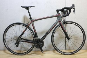 ■KUOTA クォータ KOBALT フルカーボン SHIMANO 105 5800 2X11S サイズM 2016年モデル