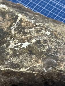 天然石　天然砥石の原石　特大　約2、9kg