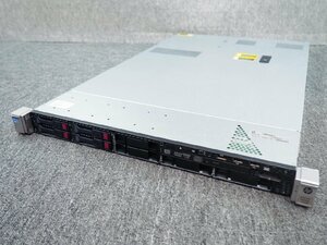 [S78] ☆ 8コア×2個 高性能サーバー ☆ hp ProLiant DL360p Gen8　8C Xeon E5-2670 2.60GHz×2/64GB/146G×4/RAID (P420i) ☆