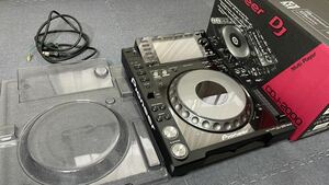 CDJ-2000NXS Pioneer パイオニア CDJ 