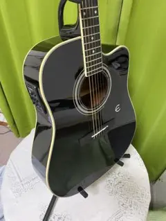 弾き語りしようぜ! Epiphone エレアコ Pro-1 EB　スプールス単版