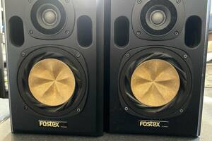 fostex NF-01A