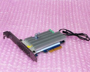 HP Z Turbo ドライブ G2 742006-005 PCIe SSD 256GB