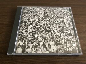 「LISTEN WITHOUT PREJUDICE VOL.1」ジョージ・マイケル 輸入盤 US盤 CK 46898 George Michael 2nd Praying For Time Waiting For That Day