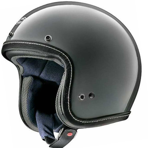 新品 ARAI CLASSIC AIR モダングレー ジェットヘルメット Mサイズ アライ クラシックエアー