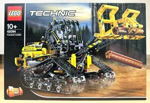 【新品未開封】レゴ LEGO テクニック TECHNIC 42094 トラックローダー